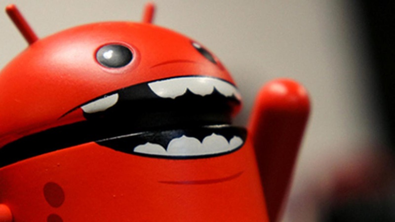 Android Cihazlar BankBot’a Karşı Korunmuyor! 2 Android Cihazlar BankBot’a Karşı Korunmuyor!