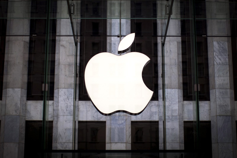 Apple’dan Yeni iPhone Rekoru!