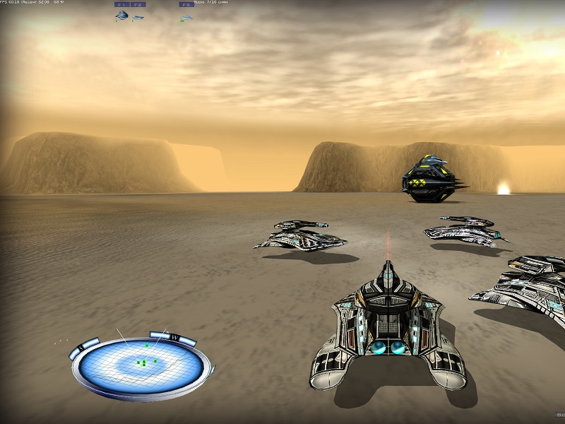 Battlezone: Combat Commander Remaster PC’ye Geliyor 1 Battlezone: Combat Commander Remaster PC’ye Geliyor