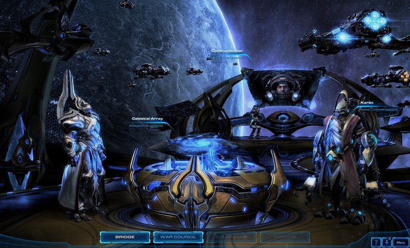 Blizzard, EA Games’e Diss Attı!