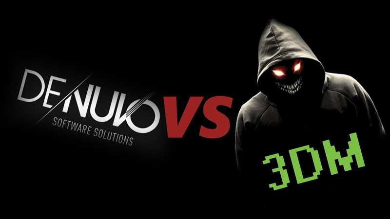 Denuvo’ya Bir Darbe Daha! 2 Denuvo’ya Bir Darbe Daha!