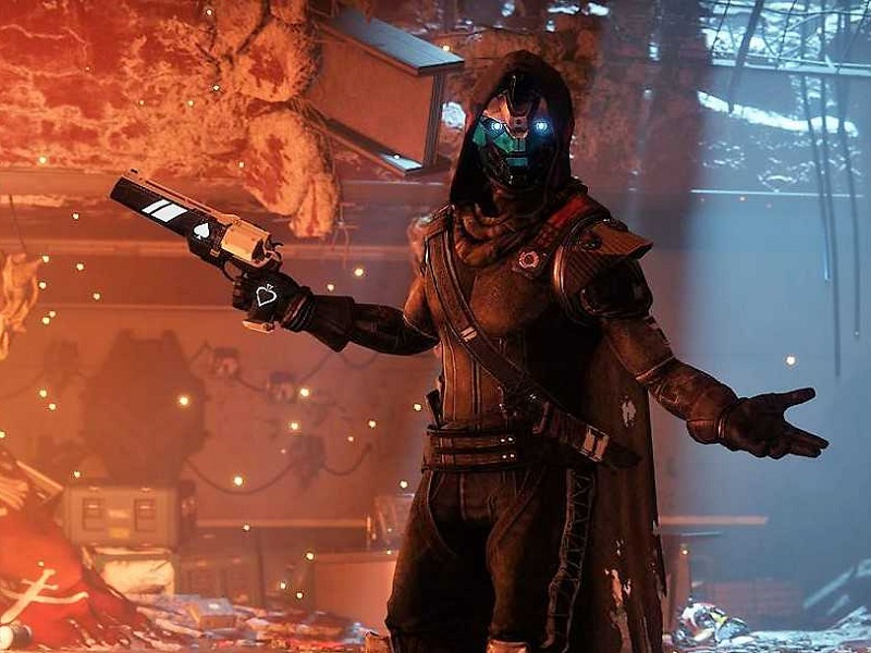 Destiny 2 Sunucuları Bakıma Alınıyor 1 Destiny 2 Sunucuları Bakıma Alınıyor