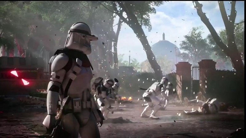 EA Games Geri Vites Yaptı! 1 EA Games Geri Vites Yaptı!