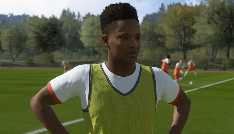 FIFA 18 PS4, Xbox One ve PC’de Güncellendi!