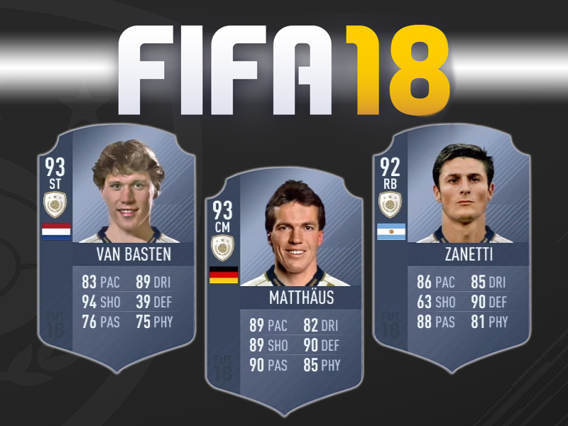 FIFA 18 Oyuncuları Protesto Başlattı