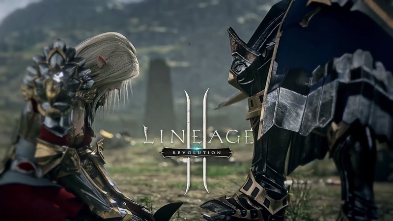 Lineage 2: Revolution Hızla Yayılmaya Devam Ediyor! 1 Lineage 2: Revolution Hızla Yayılmaya Devam Ediyor!