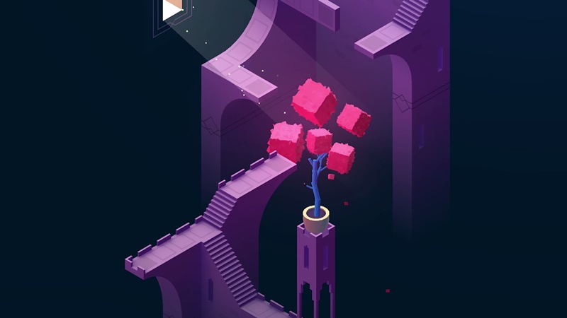 Monument Valley 2 Nihayet Yayınlandı!
