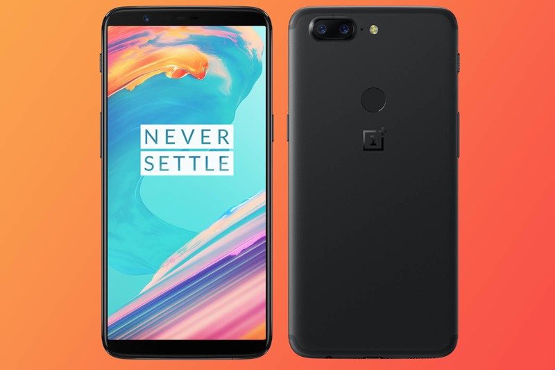 OnePlus 5T Rekor Kırdı! 1 OnePlus 5T Rekor Kırdı!