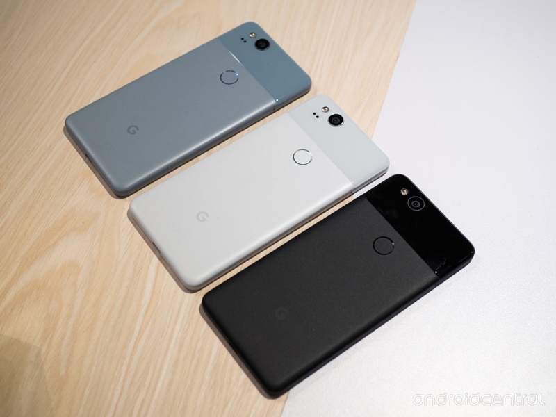 Pixel 2 Yeni Bir Problemle Gündeme Geldi!