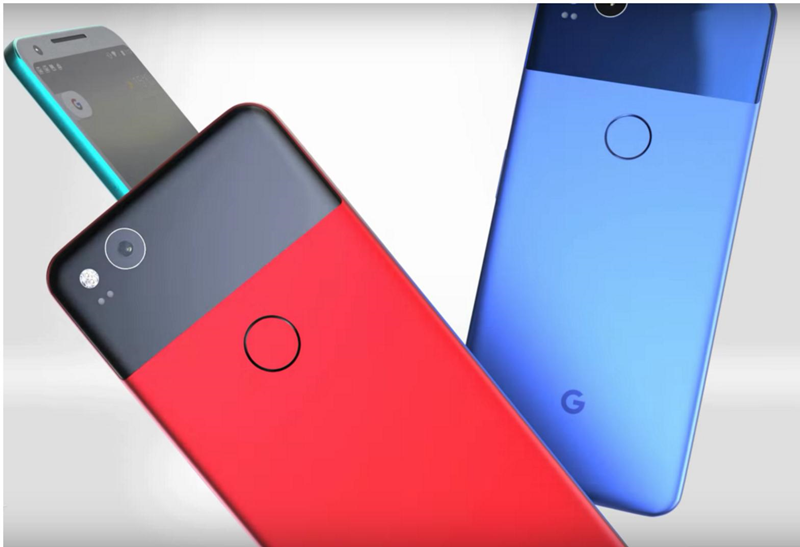 Pixel 2 Yeni Bir Problemle Gündeme Geldi!