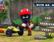 Play Store’un Beğendiği Android Yarış Oyunu: Mini Racing Adventures!