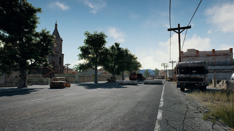 PlayerUnknown’s Battlegrounds İnceleme