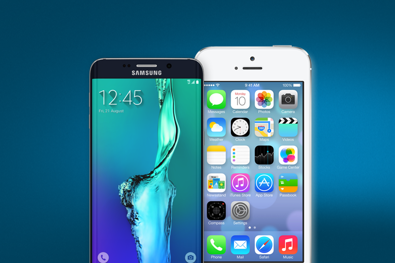 Samsung’dan Apple’a Gönderme Var! 1 Samsung’dan Apple’a Gönderme Var!