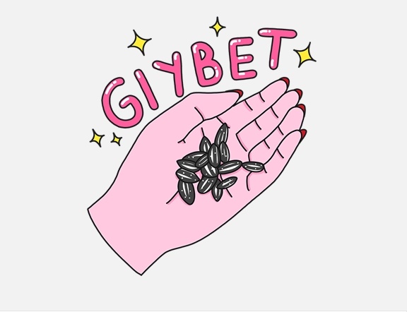 Snapchat'e Türkiye Sticker'ları Geldi!