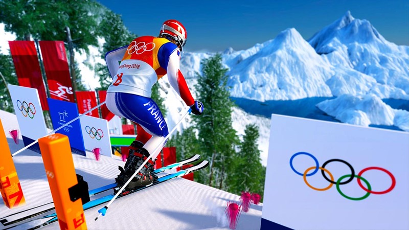Steep - Road to the Olympics DLC’si Bugün Açık Betaya Açıldı!