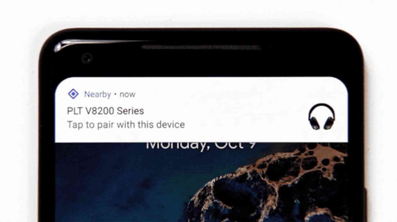 Tüm Android Cihazlara Google Fast Pair Özelliği Geliyor!