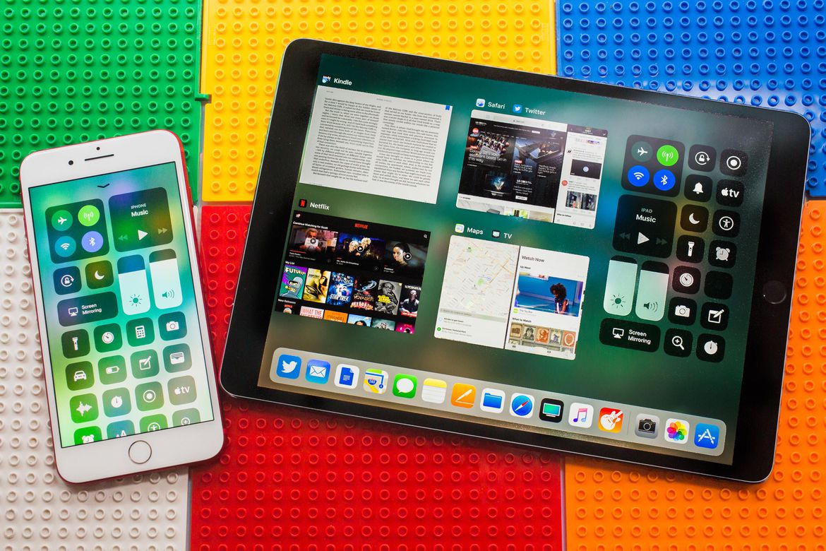İOS 11.2 Beta 2 Yayınlandı!