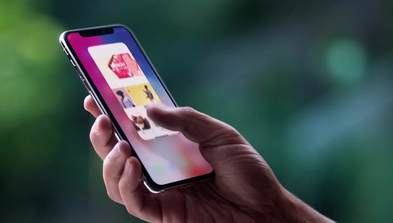 iPhone X Ne Kadar Sağlam? 1 iPhone X Ne Kadar Sağlam?