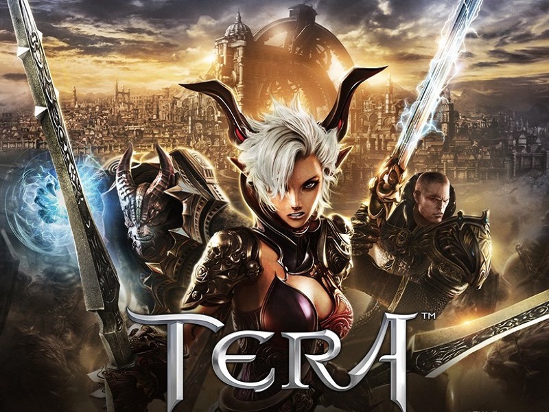 TERA’da Güvenlik Açığı Yaşandı!