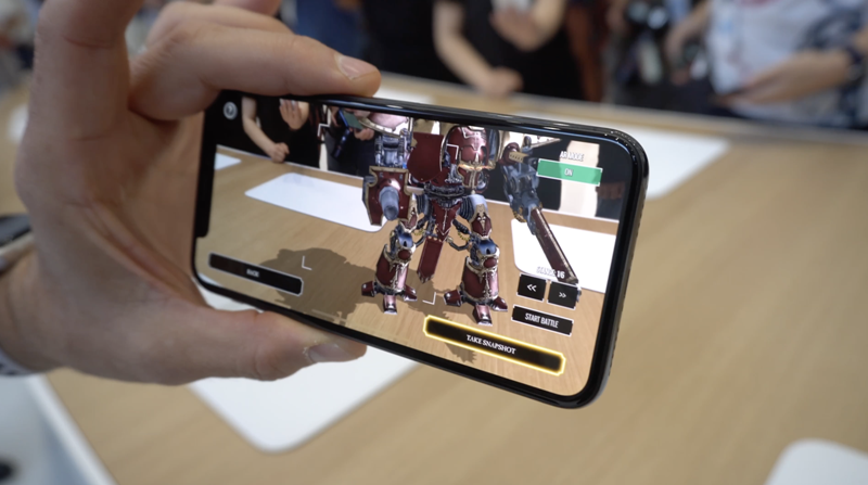 İki Yeni iPhone X Geliyor! 2 İki Yeni iPhone X Geliyor!