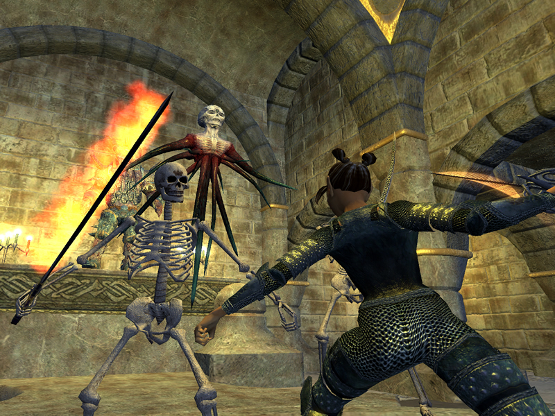 EverQuest Ring of Scale Bugün Çıktı
