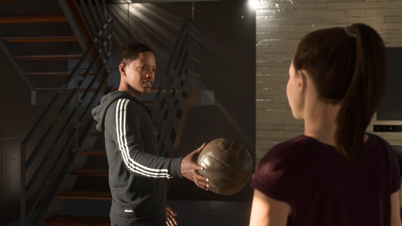 FIFA 18 Detaylı İnceleme! 3 FIFA 18 Detaylı İnceleme!