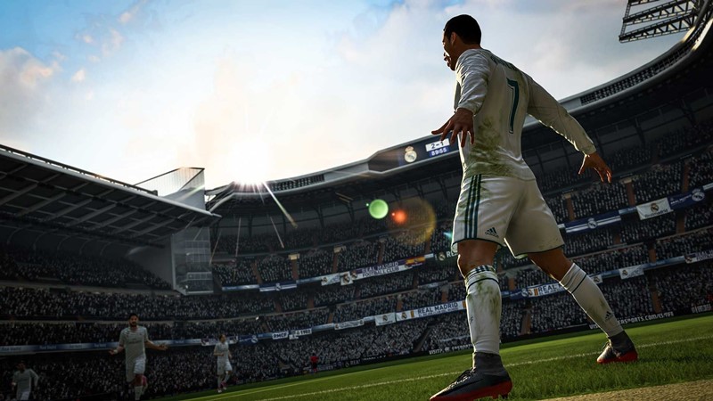 FIFA 18 Detaylı İnceleme! 1 FIFA 18 Detaylı İnceleme!