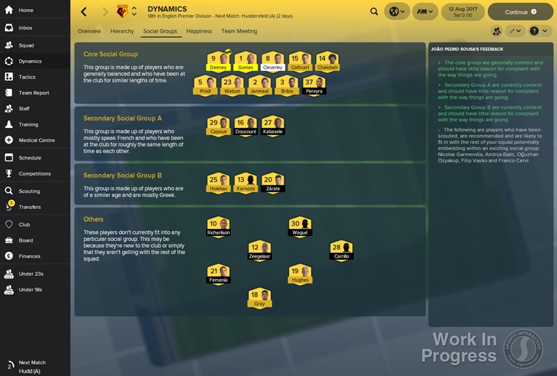 Football Manager 2018 İnceleme