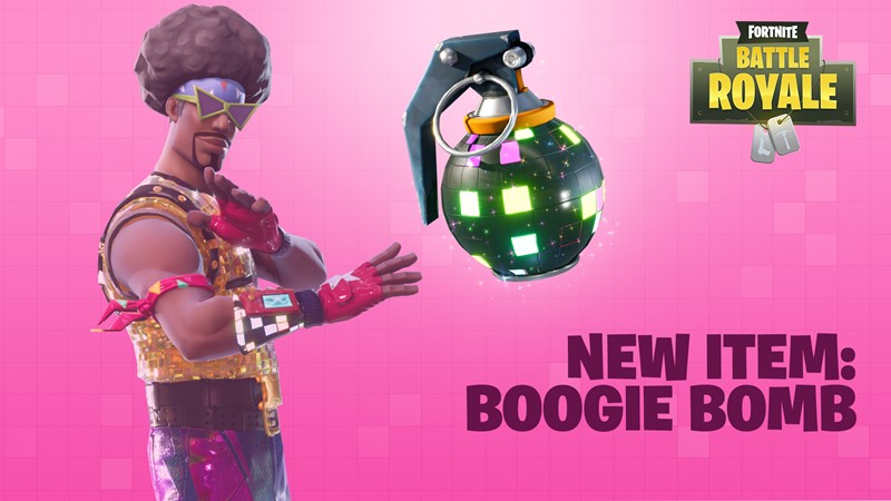 Fortnite’a Tatil Ruhu Geliyor! 1 Fortnite’a Tatil Ruhu Geliyor!