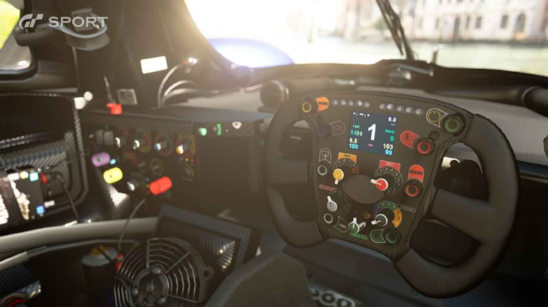 Gran Turismo Sport’a Yeni Güncelleme Geliyor!