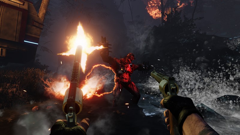 Killing Floor 2 Kısa Süreliğine Steam’de Yüzde 50 İndirime Girdi!