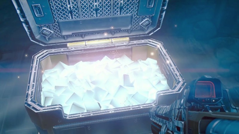 Loot Box Kervanına Destiny 2’de Katıldı! 2 Loot Box Kervanına Destiny 2’de Katıldı!