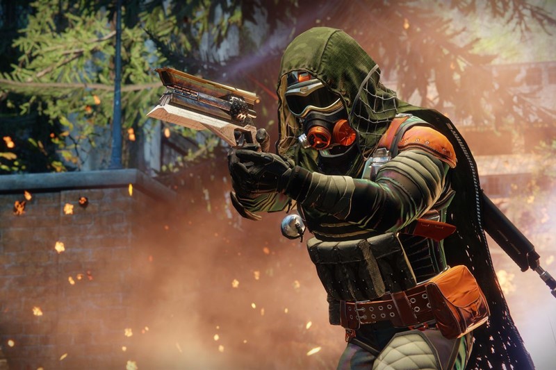 Loot Box Kervanına Destiny 2’de Katıldı! 1 Loot Box Kervanına Destiny 2’de Katıldı!