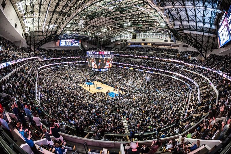 Mavs Gaming NBA 2K Takımı 2018 Sezonunda HyperX Ürünlerini Kullanacak!