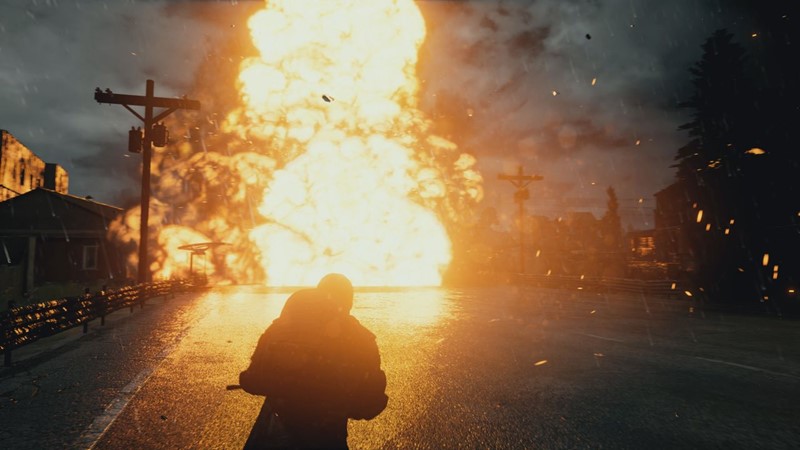 PlayerUnknown's Battlegrounds Xbox One X’te 60 FPS’i Hedefliyor!