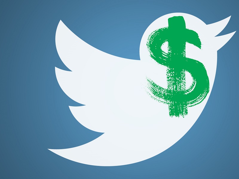 Twitter Hisseleri Bugün Tavan Yaptı 1 Twitter Hisseleri Bugün Tavan Yaptı