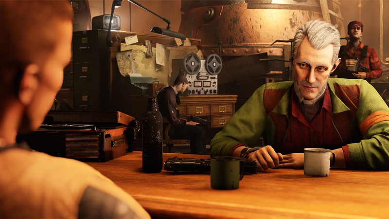 Wolfenstein II: The New Colossus İnceleme 4 Wolfenstein II: The New Colossus İnceleme