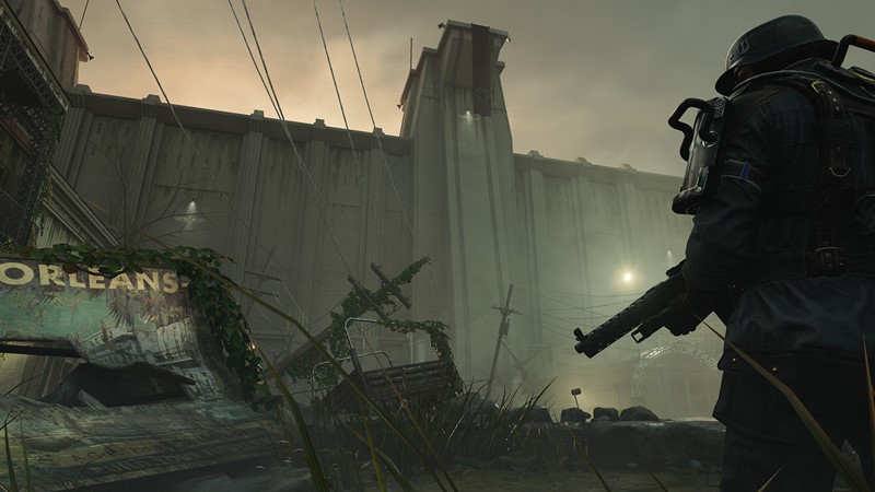 Wolfenstein II: The New Colossus İnceleme 4 Wolfenstein II: The New Colossus İnceleme