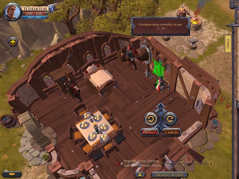 Albion Online’da İşten Çıkarmalar Başladı 1 Albion Online’da İşten Çıkarmalar Başladı