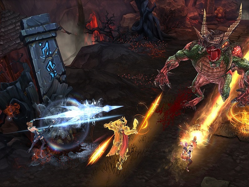 Devilian Sunucuları Kapatılıyor