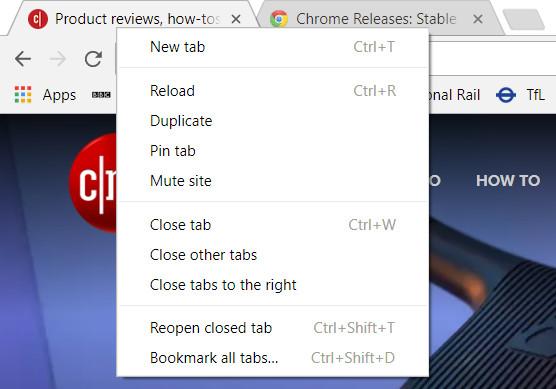 Google Chrome 64 Güncellemesi Yayınlandı