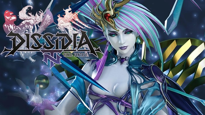 Dissidia Final Fantasy NT’nin Karakter Listesi Paylaşıldı! 1 Dissidia Final Fantasy NT’nin Karakter Listesi Paylaşıldı!