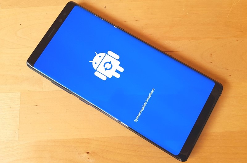 Galaxy Note 8’e Yeni Bir Güncelleme Geldi! 1 Galaxy Note 8’e Yeni Bir Güncelleme Geldi!