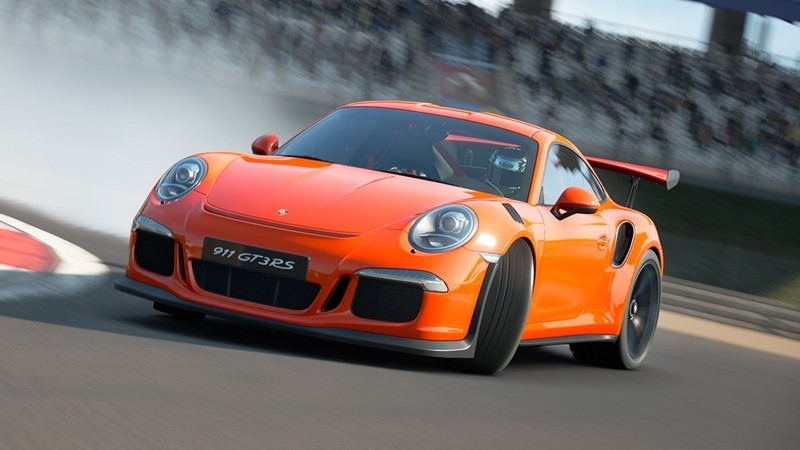 Gran Turismo Sport’un Satış Rakamları Gün Yüzüne Çıktı!