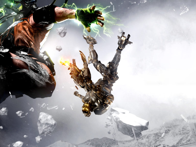 LawBreakers’ın Başarısızlığı İçin PUBG Suçlandı 1 LawBreakers’ın Başarısızlığı İçin PUBG Suçlandı