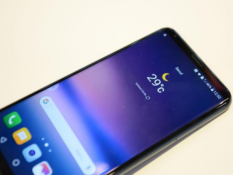 LG G7 Nasıl Olacak?