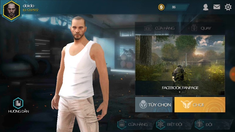 Mobil Platformda Battle Royale Modu Oynamak İster misiniz? 1 Mobil Platformda Battle Royale Modu Oynamak İster misiniz?