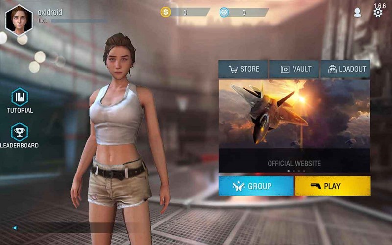 Mobil Platformda Battle Royale Modu Oynamak İster misiniz? 2 Mobil Platformda Battle Royale Modu Oynamak İster misiniz?