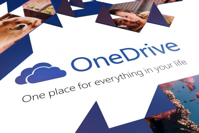 iOS İçin OneDrive Uygulamasına Dev Güncelleme! 1 iOS İçin OneDrive Uygulamasına Dev Güncelleme!