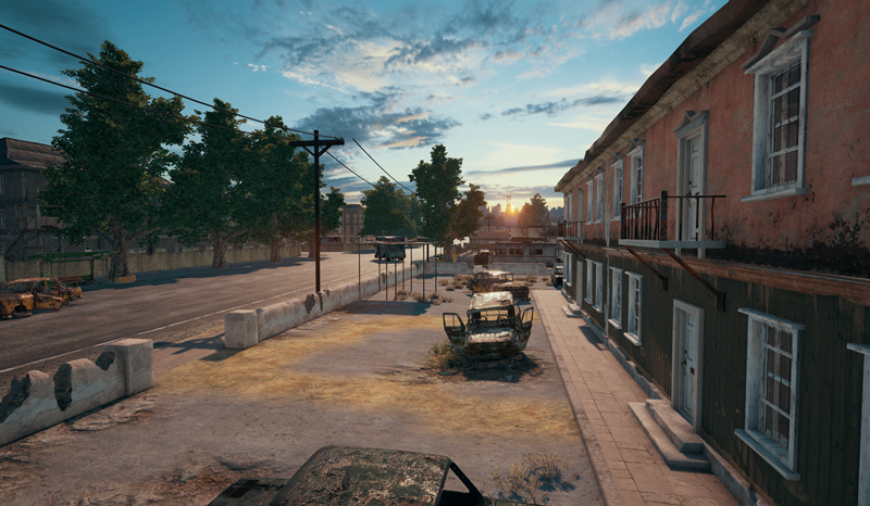 PUBG Hilecileri Durmuyor! 1 PUBG Hilecileri Durmuyor!